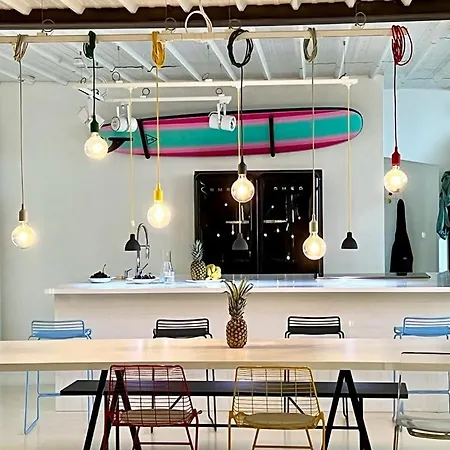 Surf Sea And Sun Apartment Biarritz