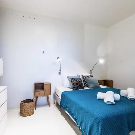 Apartment Surf Sea And Sun Biarritz
