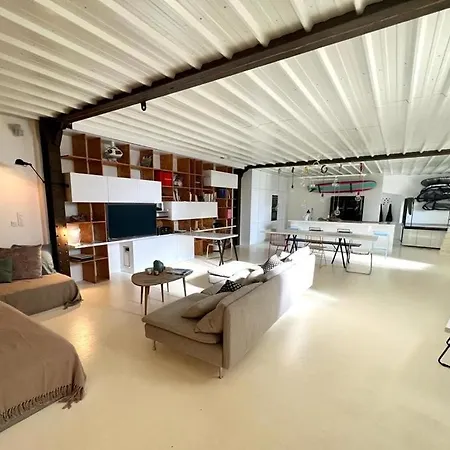 Surf Sea And Sun Apartment *