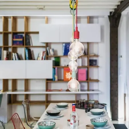 Surf Sea And Sun Apartment Biarritz