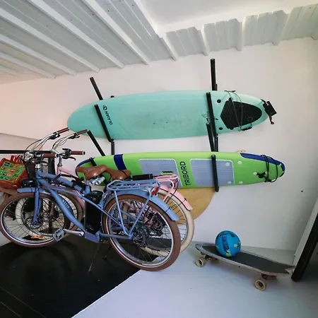 公寓 Surf Sea And Sun *