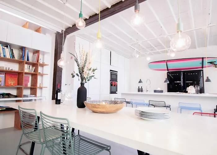 Surf Sea And Sun 公寓