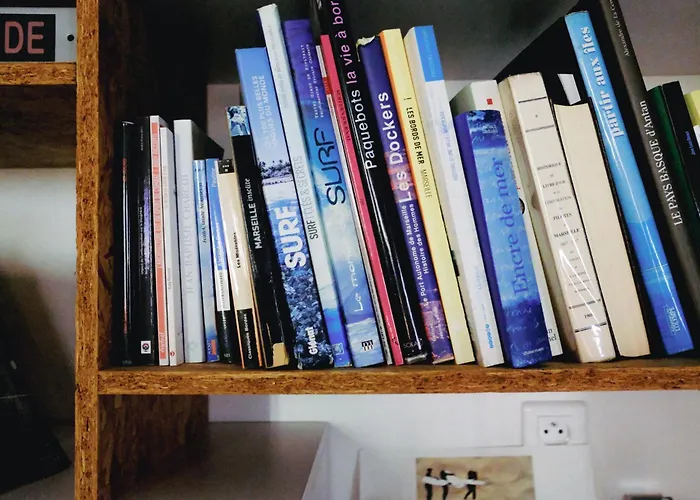 Surf Sea And Sun 公寓 *