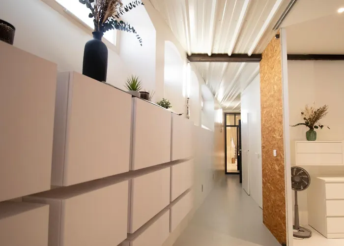 公寓 Surf Sea And Sun