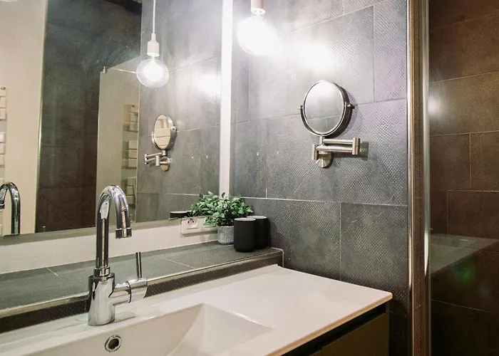 公寓 Surf Sea And Sun