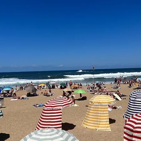 Appartement Surf Sea And Sun *