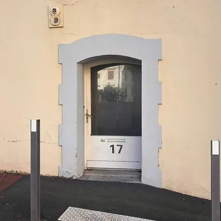 Appartement Surf Sea And Sun Biarritz