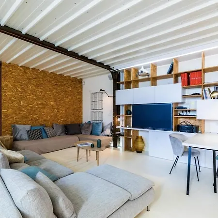 Surf Sea And Sun Appartement