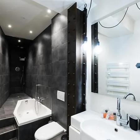 Appartement Surf Sea And Sun Biarritz