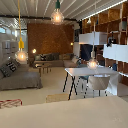 Surf Sea And Sun Appartement