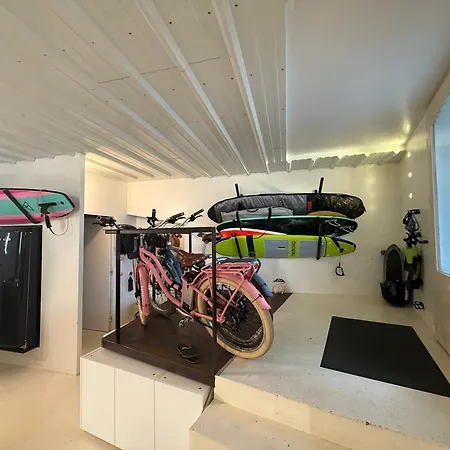 Appartement Surf Sea And Sun Biarritz