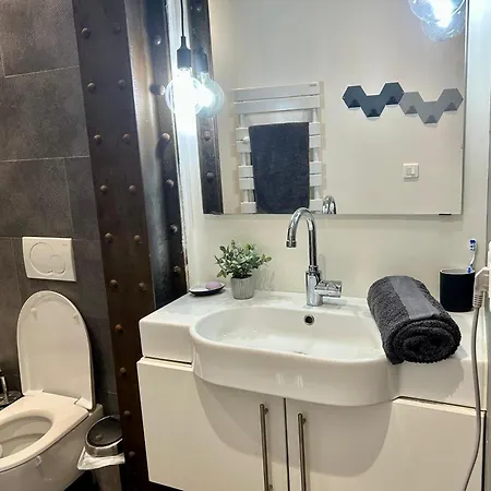 Surf Sea And Sun Appartement