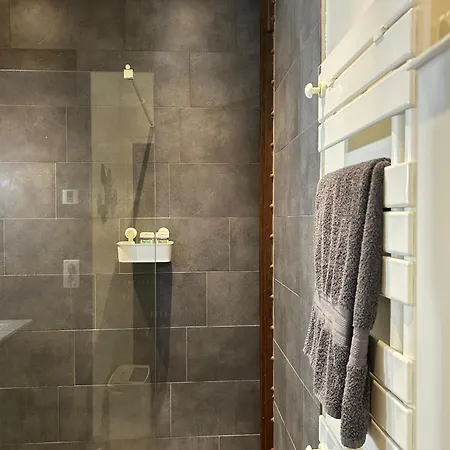 Appartement Surf Sea And Sun