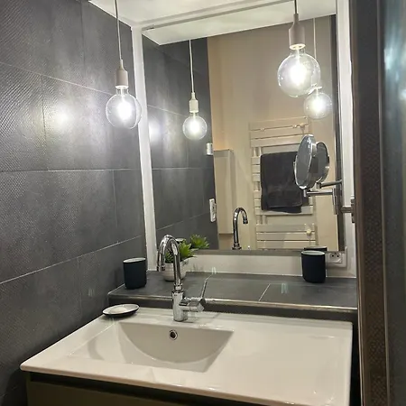 Appartement Surf Sea And Sun Biarritz