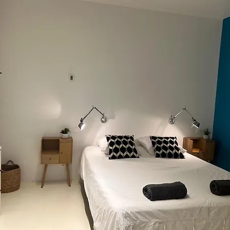 Surf Sea And Sun Appartement