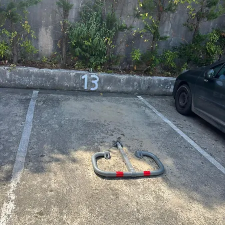 Surf Sea And Sun * Biarritz