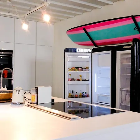 Surf Sea And Sun アパート