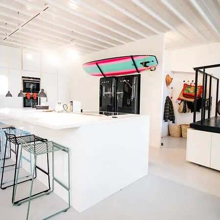 Apartment Surf Sea And Sun *