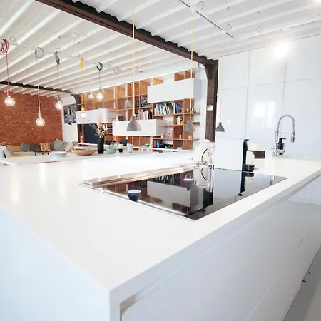 Apartment Surf Sea And Sun *