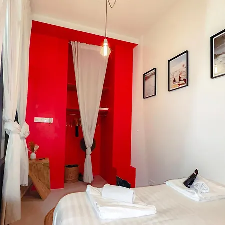 Surf Sea And Sun Apartment *