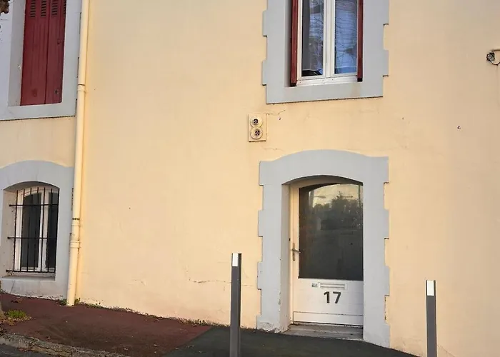 Apartment Surf Sea And Sun *