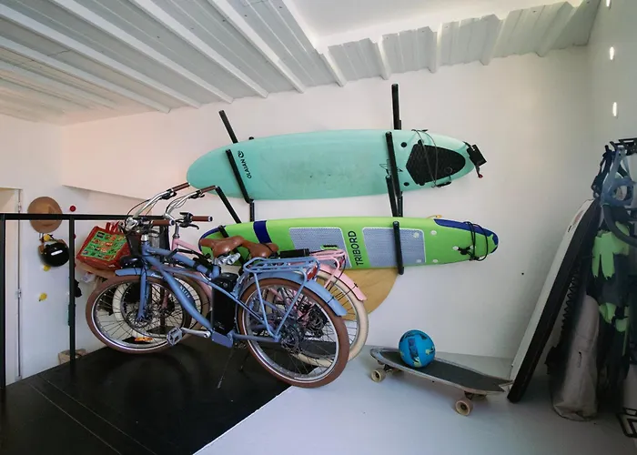 アパート Surf Sea And Sun *