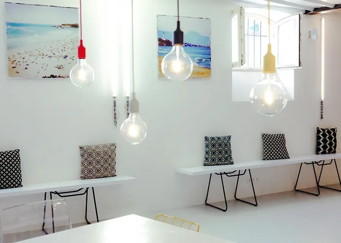 Surf Sea And Sun Apartment *