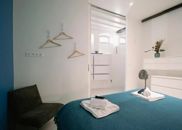 Surf Sea And Sun Apartment Biarritz