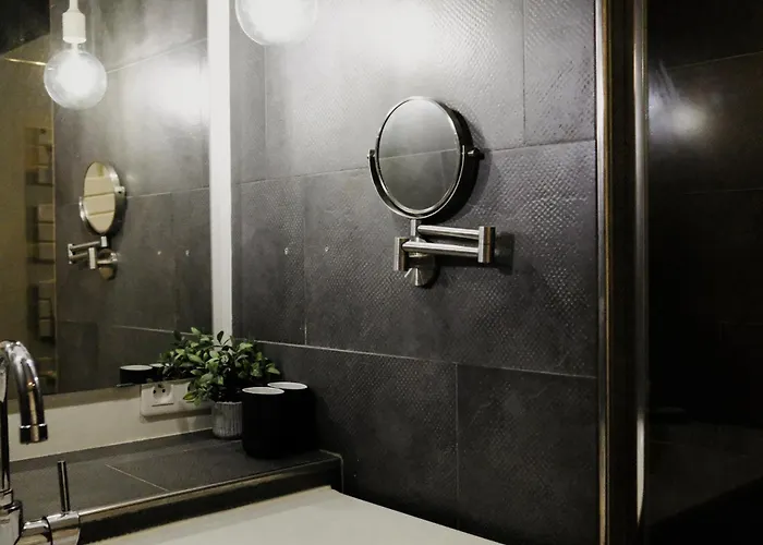 Surf Sea And Sun Apartment Biarritz