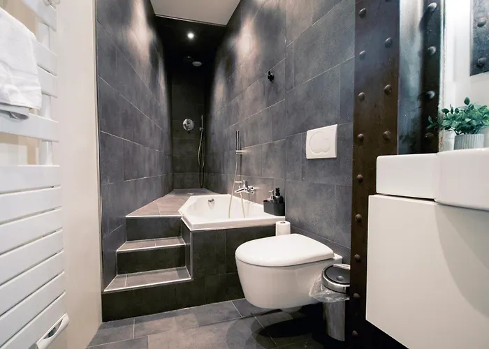 Surf Sea And Sun アパート ビアリッツ