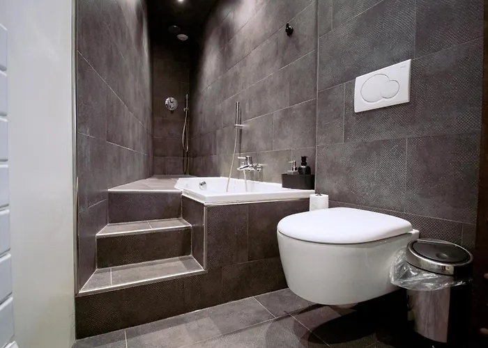 Surf Sea And Sun アパート *