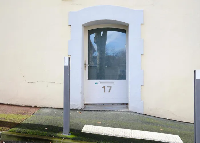 アパート Surf Sea And Sun